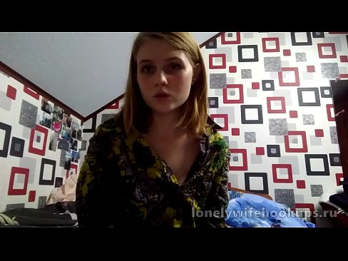 ❤️ Wophunzira wachinyamata wa blonde waku Russia amakonda matayala akulu. ❤️❌ pa ny.pornobot.ru ❌️❤