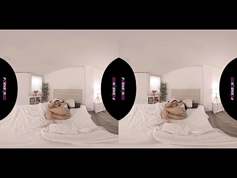 ❤️ PORNBCN VR Achinyamata awiri omwe amagonana amuna kapena akazi okhaokha amadzuka ali ndi 4K 180 3D zenizeni zenizeni Geneva Bellucci Katrina Moreno ❤️❌ pa ny.pornobot.ru ❌️❤