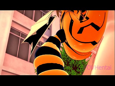 ❤️ Wasp Girl Monster ❤️❌ pa ny.pornobot.ru ❌️❤