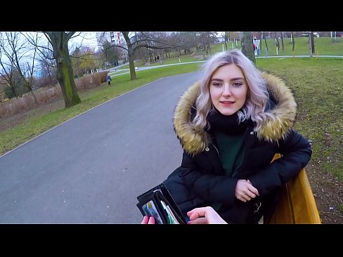 ❤️ Amameza ndalama za mlendo - blowjob paki yolemba Eva Elfie ❤️❌ pa ny.pornobot.ru ❌️❤